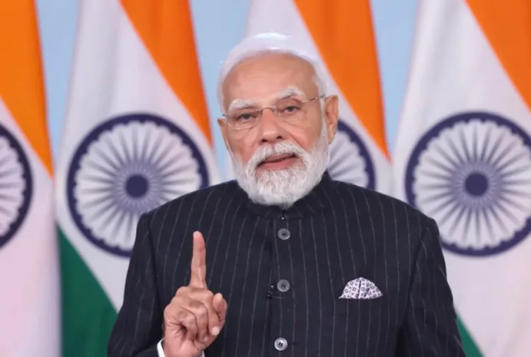 PM Modi