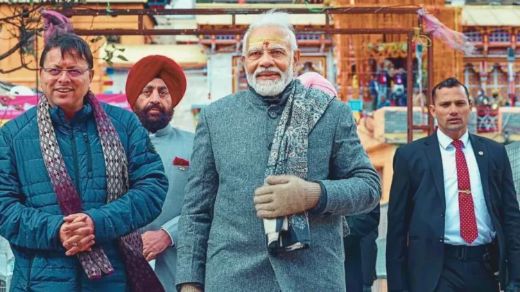 PM Narendra Modi