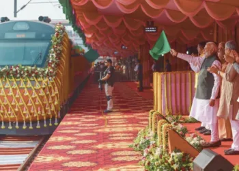 प्रधानमंत्री नरेन्द्र मोदी
