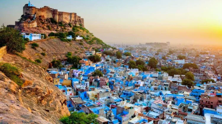 Rajasthan Tourist Places