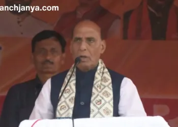 राजनाथ सिंह