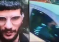 Red fort Blast Suspect image surfaced