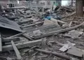 Red fort Blast terrorist dr Umar un nabi house demolished