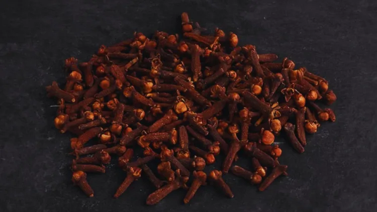 Cloves Benefits