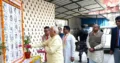 राजस्थान में दिवंगत स्वयंसेवकों को श्रद्धासुमन अर्पित करते सरसंघचालक श्री मोहन भागवत