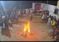 RSS Igas Diwali