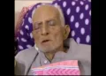 RSS Pracharak Snehpal died