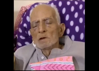 RSS Pracharak Snehpal died
