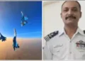 Russia goves tribute to indian airforce crash