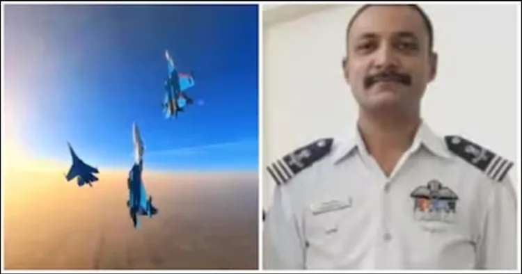 Russia goves tribute to indian airforce crash