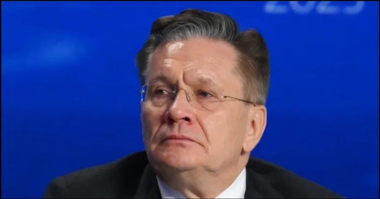 Russia is reasy to transffer the small nuclear reactor technology