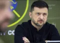 Russia us peace plan ukraine Zelensky