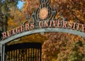 Rutgers university