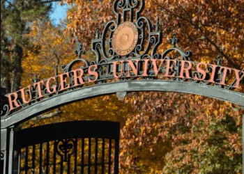 Rutgers university