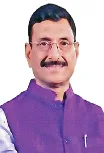 संजय सेठ