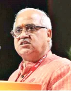 सतीश कुमार