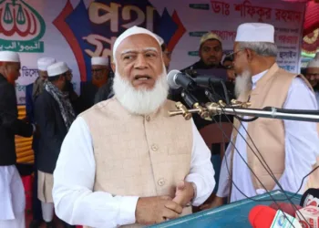 शफीकुर्रहमान (File Photo)