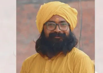श्री. श्रीकृष्ण पाण्डेय जी
अध्यक्ष, स्माइल रोटी बैंक फाउंडेशन