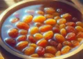 soaked raisins benefits