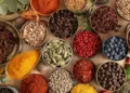 Spices benefits