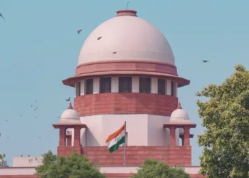 Suprime Court