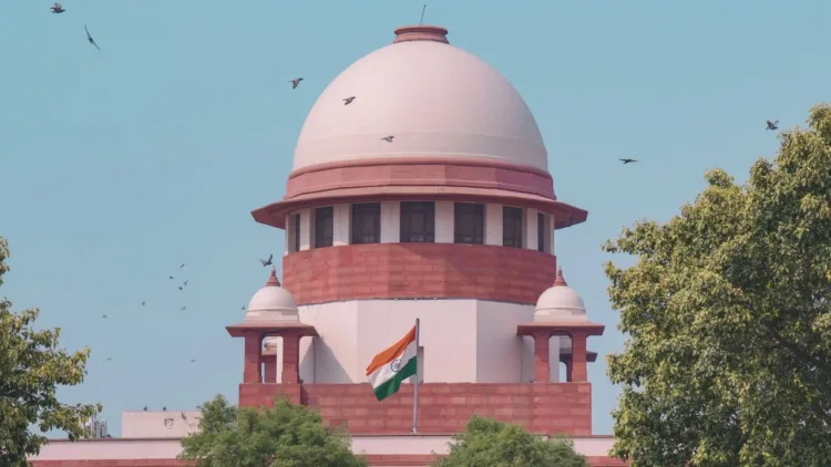 Suprime Court