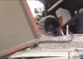 Telangana Vikarabad Accident