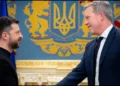 Trump peace Plan for ukraine