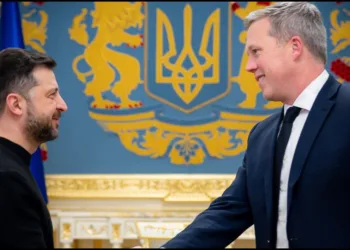 Trump peace Plan for ukraine