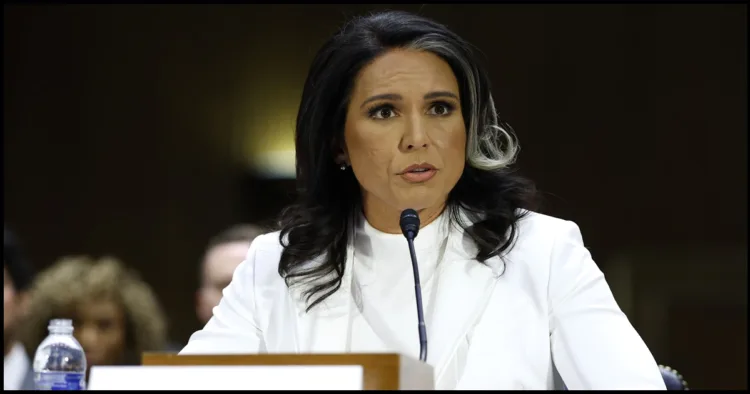 Tulsi gabbard
