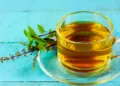 Tulsi Tea Benefits