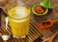 Turmeric Milk Benefits