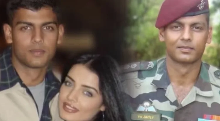 यूएई में हिरासत में मेजर विक्रांत जेटली को विदेश मंत्रालय द्वारा सहायता दी जा रही है