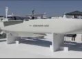 UK fuling Russia Ukraine war handover stormshadow Missile to ukraine