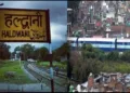 Uttarakhand Banbhulpura Encroachment