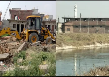 Uttarakhand demography change