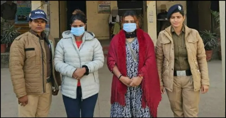 Uttarakhand illegal Bangladeshi