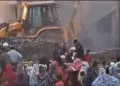 Uttarakhand illegal encroachment