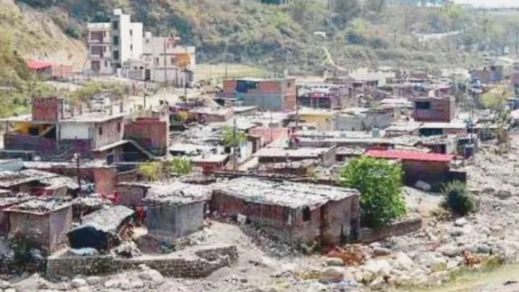 अतिक्रमण
