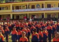Uttarakhand saraswati Shishu Mandir
