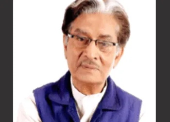 डॉ. दयाप्रकाश सिन्हा