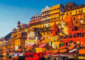 Varanasi Tourist Places
