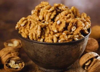 Walnut benefits