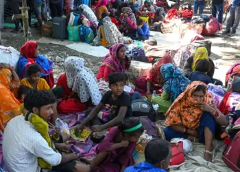 West Bengal SIR Bangladeshi infiltrators