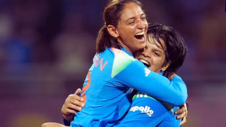 women world cup 2025