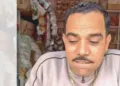 यूट्यूबर शादाब जकाती