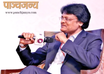 विजय मनोहर तिवारी
