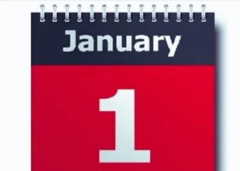 1 January 2026 rules