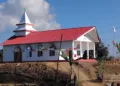 भव्य मंदिर