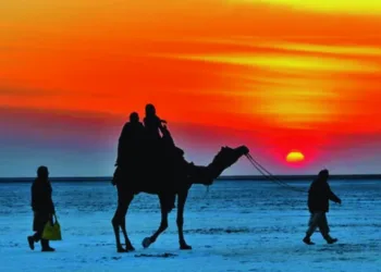 5 Offbeat Destinations in Kutch